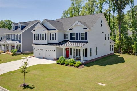 2921 Bluegrass LN Virginia Beach VA 23453