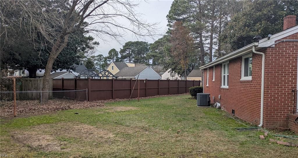 Photo of 4307 Scott Street, Portsmouth, VA 23707 (MLS # 10613975)