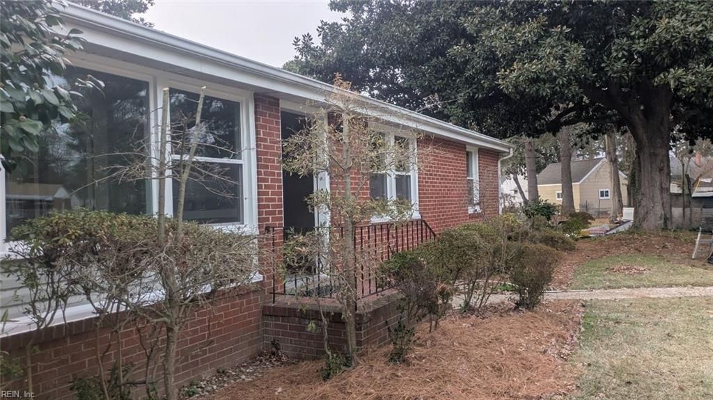 Photo of 4307 Scott Street, Portsmouth, VA 23707 (MLS # 10613975)