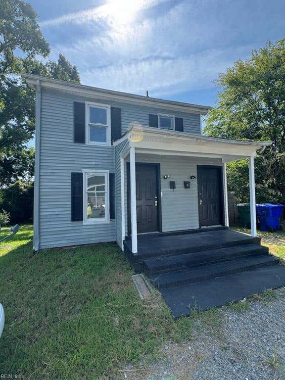 Photo of 104 Day Street Street, Suffolk, VA 23434 (MLS # 10648328)
