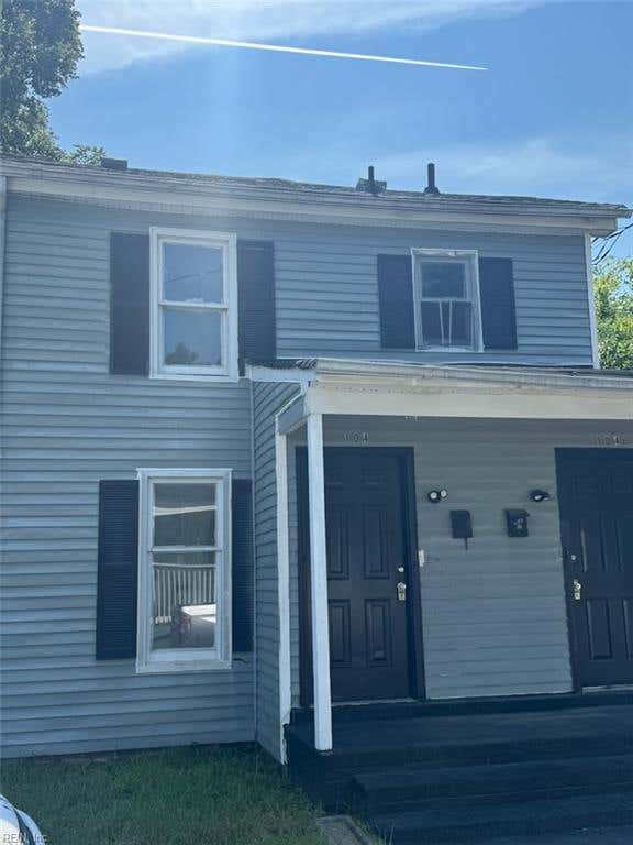 Photo of 104 Day Street Street, Suffolk, VA 23434 (MLS # 10648328)