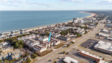 2988 Shore Drive Unit 204, Virginia Beach, VA 23451 - #: 10570803