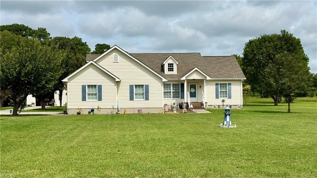 2507 Townfield Drive, Cape Charles, VA, 23310