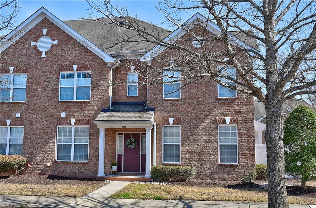 Photo of 1115 Warrington Boulevard, Chesapeake, VA 23320 (MLS # 10625327)