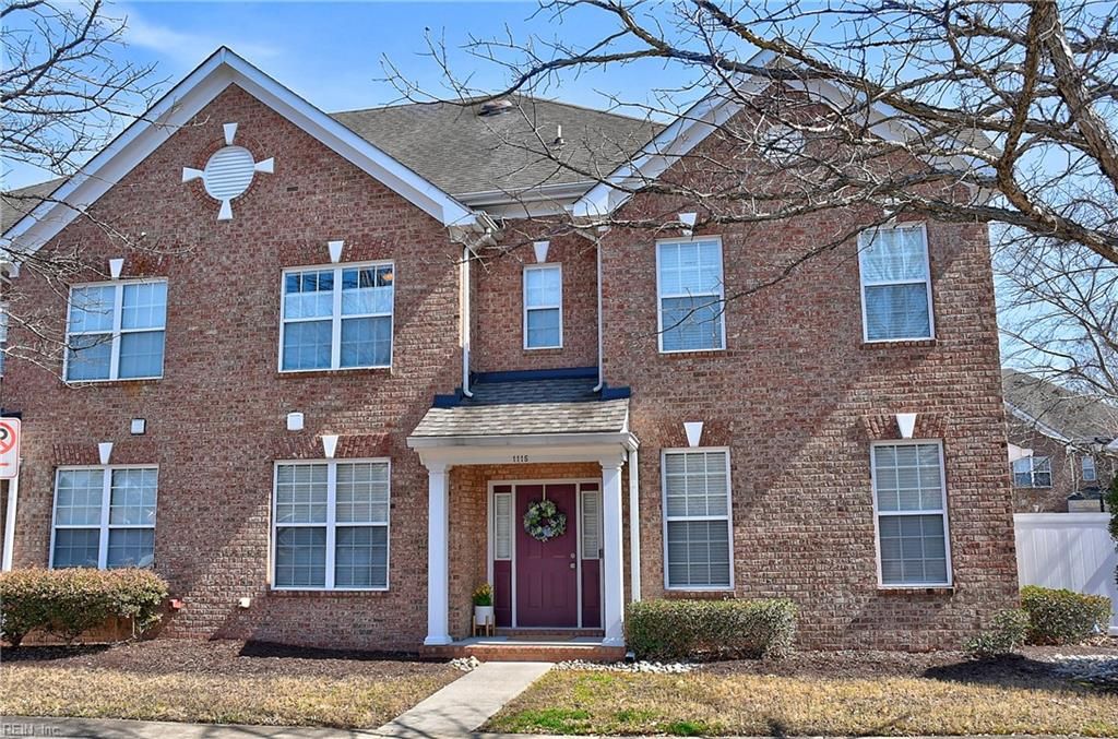 Photo of 1115 Warrington Boulevard, Chesapeake, VA 23320 (MLS # 10625327)