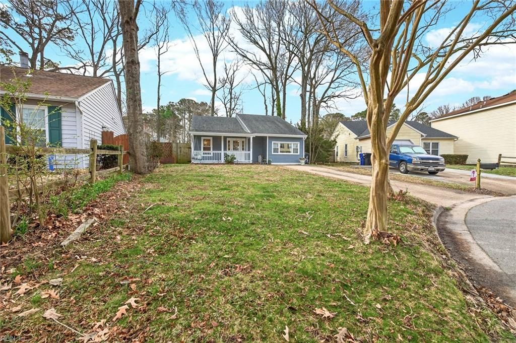 Photo of 1135 Snowbird Lane, Virginia Beach, VA 23454 (MLS # 10625032)