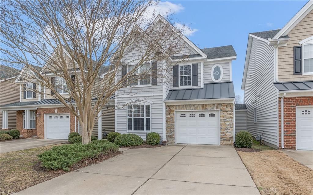 Photo of 1023 Silver Charm Circle, Suffolk, VA 23435 (MLS # 10622784)