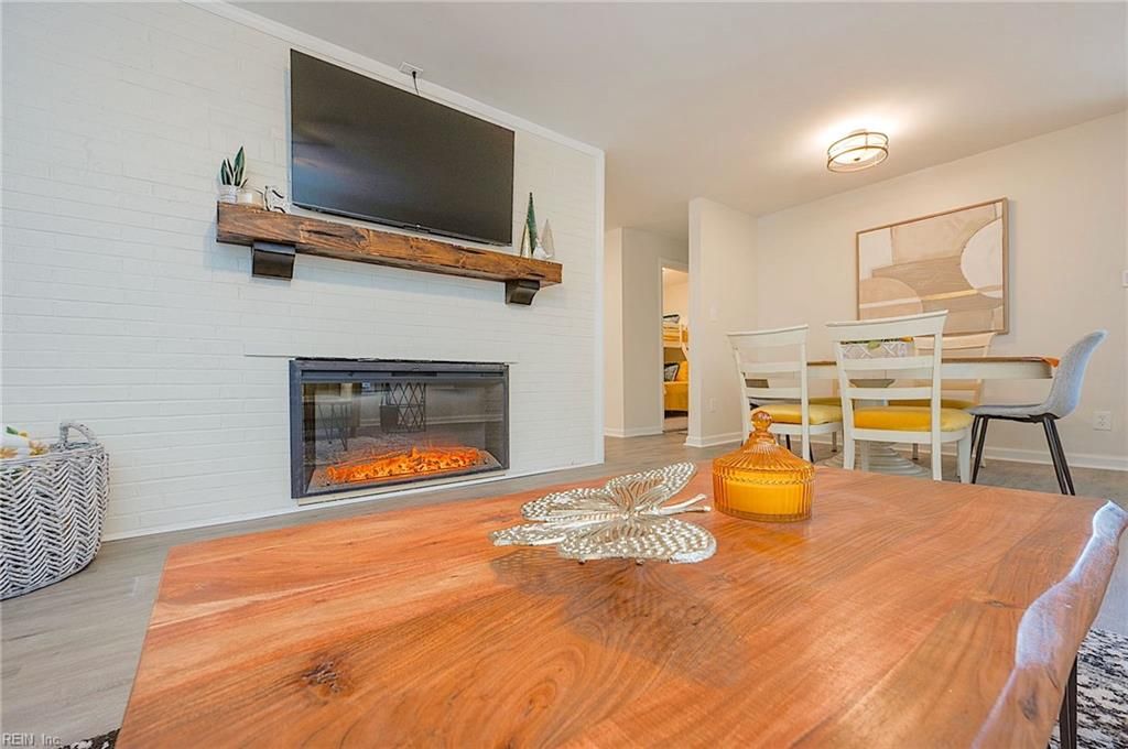 Photo of 1 Langhorne Road, Newport News, VA 23606 (MLS # 10621261)