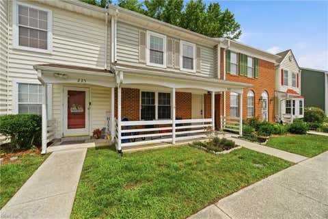 Photo of 227 Whitewater Dr DR, Newport News, VA 23608 (MLS # 10647064)