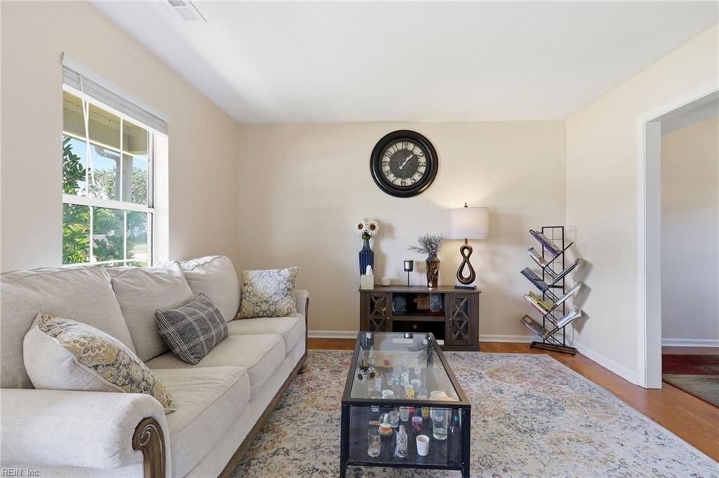 Photo of 17 Peterborough Drive, Hampton, VA 23666 (MLS # 10636692)
