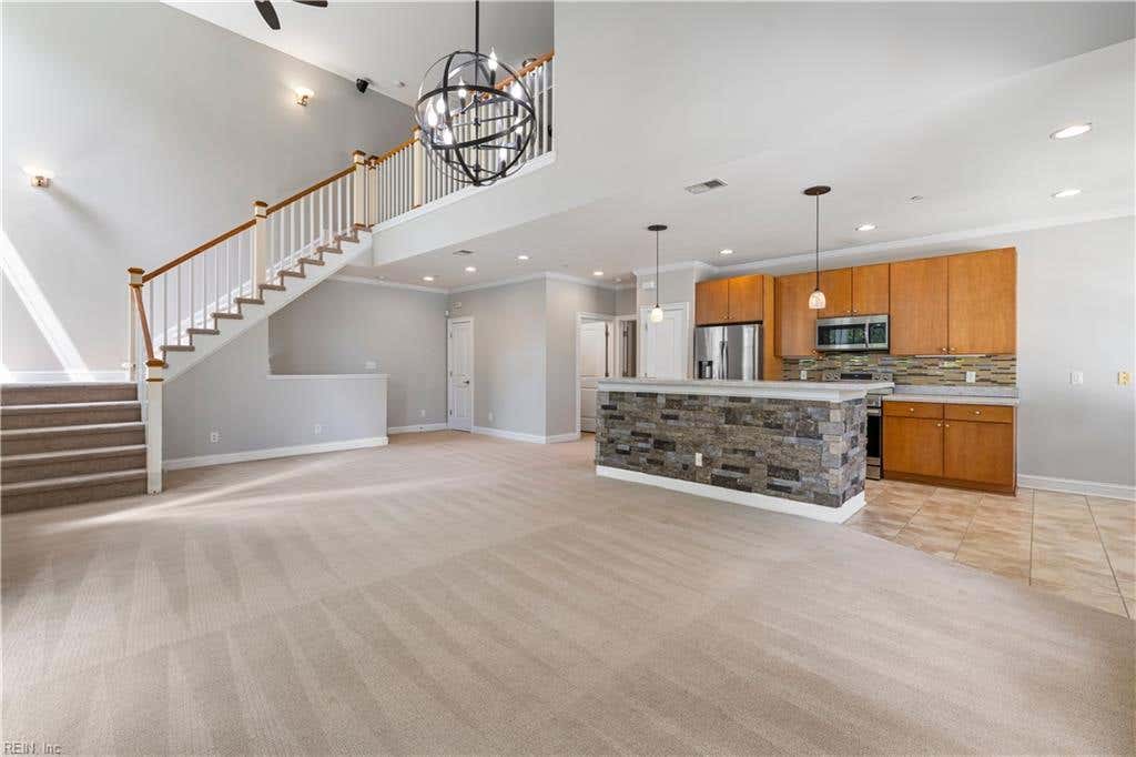 Photo of 7231 Newport Avenue #204, Norfolk, VA 23505 (MLS # 10649809)