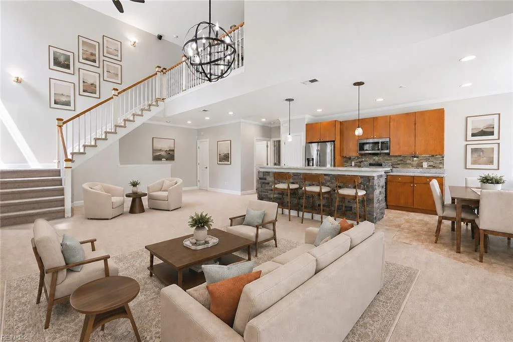 7231 Newport Avenue Unit 204, Norfolk, VA, 23505