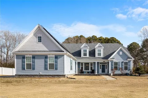 3828 Kyndles Way, Virginia Beach, VA 23456 - #: 10572555