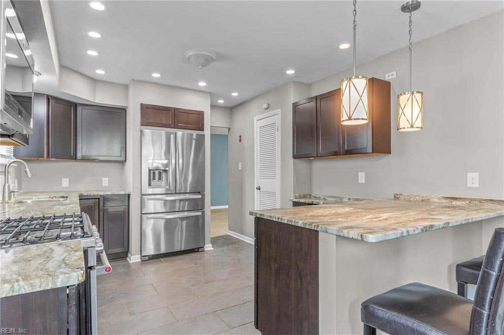 Photo of 3220 Deer Park Drive, Virginia Beach, VA 23452 (MLS # 10648673)