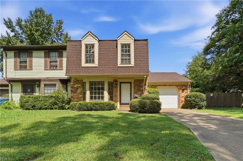Photo of 4304 Tillman Drive, Virginia Beach, VA 23452 (MLS # 10651423)