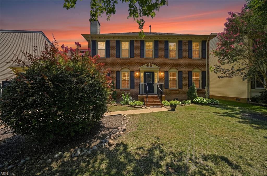 2028 Melstone Drive, Virginia Beach, VA, 23456