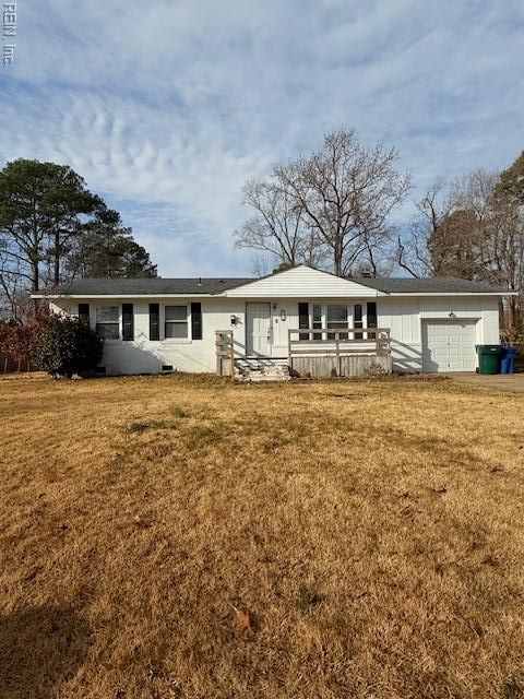 Photo of 13 Grant Drive, Newport News, VA 23608 (MLS # 10615969)