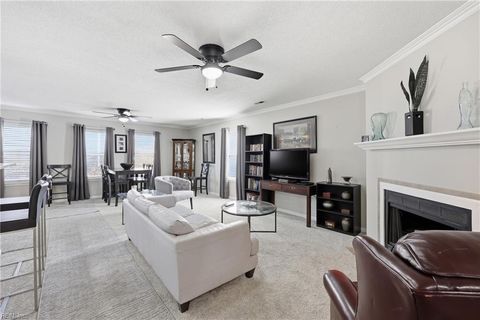 Photo of 203 Westover Avenue #201, Norfolk, VA 23507 (MLS # 10623274)
