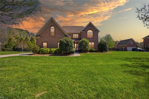 Photo of 536 Thistley Lane, Chesapeake, VA 23322 (MLS # 10626451)