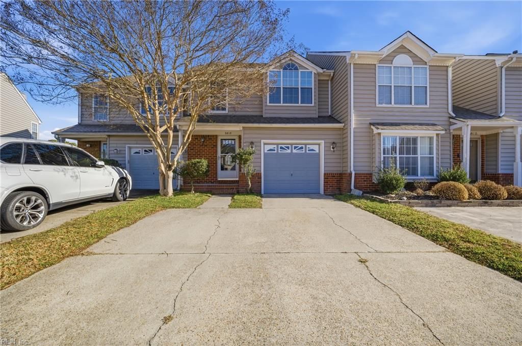 Photo of 3813 Lamplighter Court, Portsmouth, VA 23703 (MLS # 10617707)