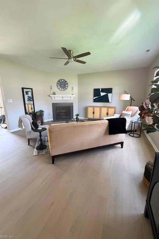 Photo of 835 Wyemouth Drive, Newport News, VA 23602 (MLS # 10643935)