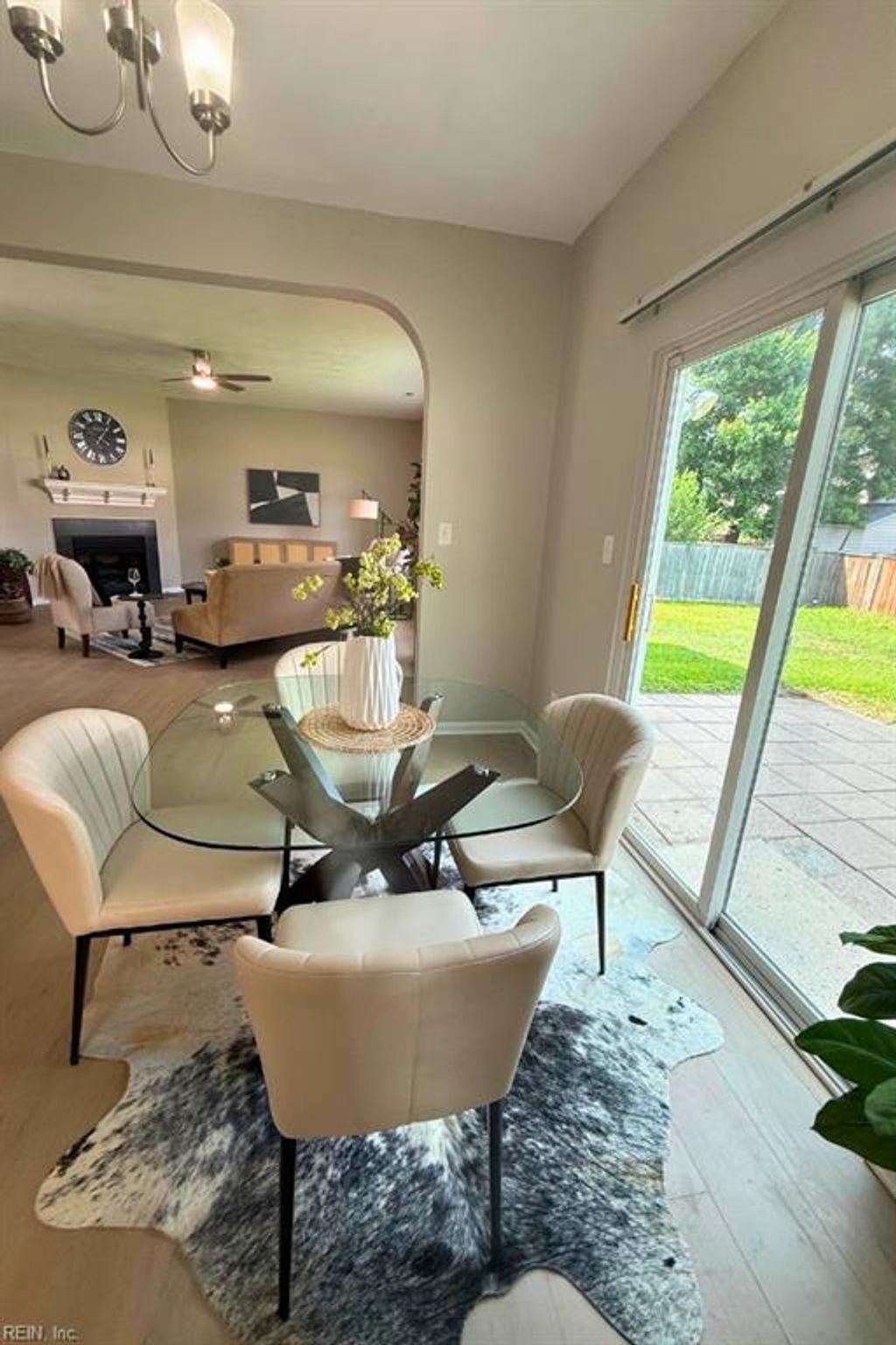 Photo of 835 Wyemouth Drive, Newport News, VA 23602 (MLS # 10643935)