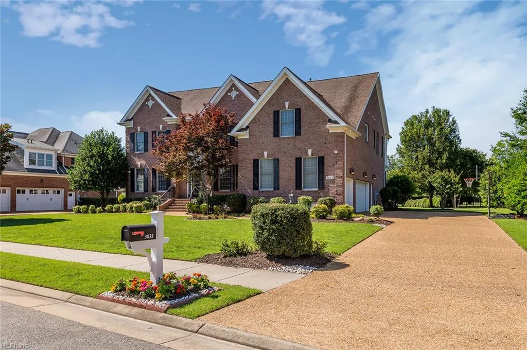 Suffolk, Virginia 23435, United States, 6 Bedrooms Bedrooms, ,5 BathroomsBathrooms,Residential,Active,154288