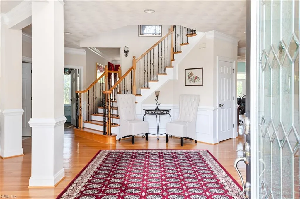 Suffolk, Virginia 23435, United States, 6 Bedrooms Bedrooms, ,5 BathroomsBathrooms,Residential,Active,154288