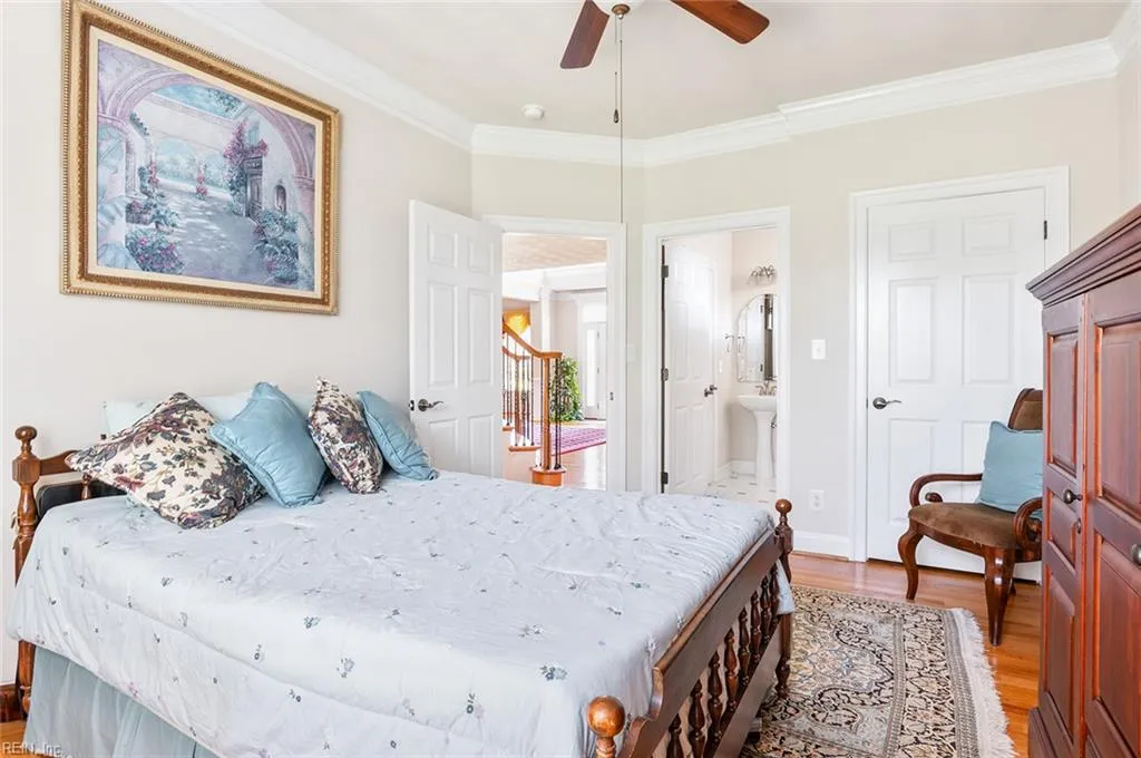 Suffolk, Virginia 23435, United States, 6 Bedrooms Bedrooms, ,5 BathroomsBathrooms,Residential,Active,154288