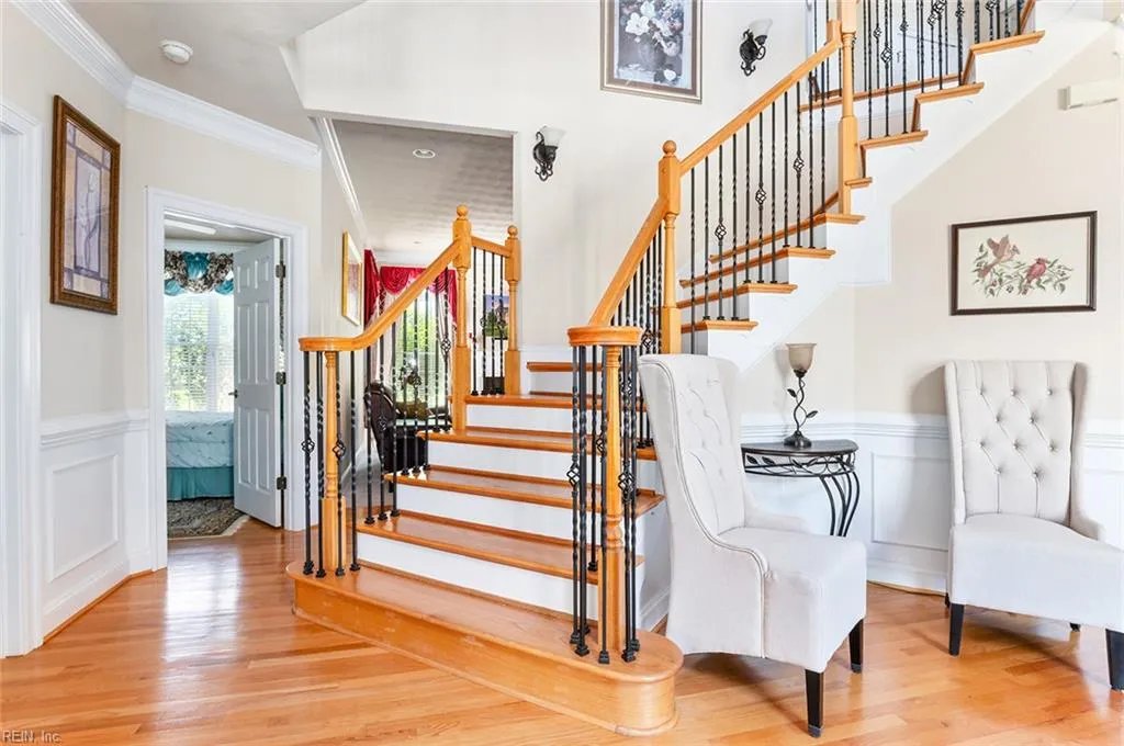 Suffolk, Virginia 23435, United States, 6 Bedrooms Bedrooms, ,5 BathroomsBathrooms,Residential,Active,154288