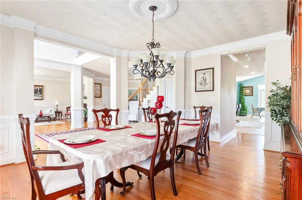 Suffolk, Virginia 23435, United States, 6 Bedrooms Bedrooms, ,5 BathroomsBathrooms,Residential,Active,154288