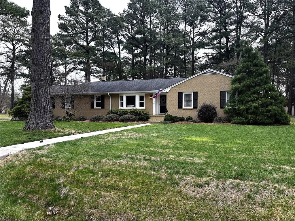 Suffolk, Virginia 23435, United States, 3 Bedrooms Bedrooms, ,2 BathroomsBathrooms,Residential,Active,96521