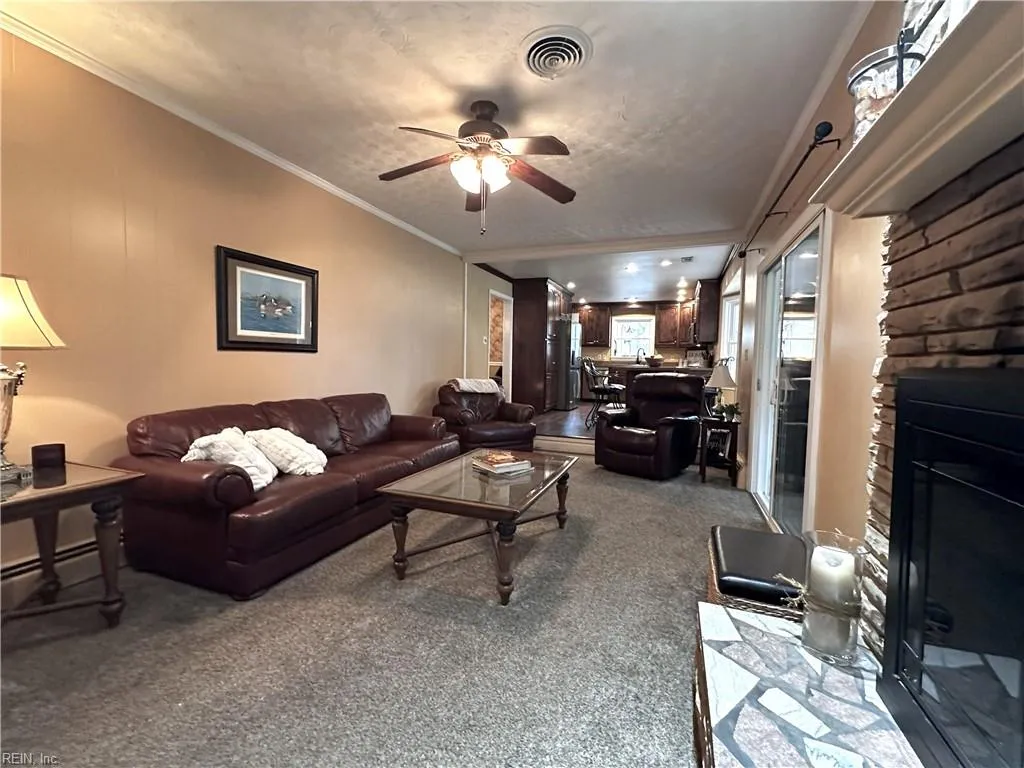 Suffolk, Virginia 23435, United States, 3 Bedrooms Bedrooms, ,2 BathroomsBathrooms,Residential,Active,96521