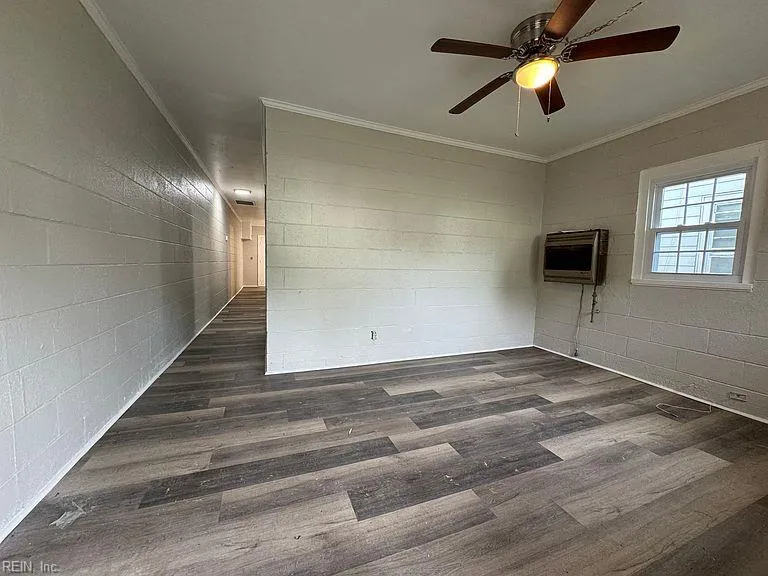 Hampton, Virginia 23663, United States, ,Residential,Active,207495