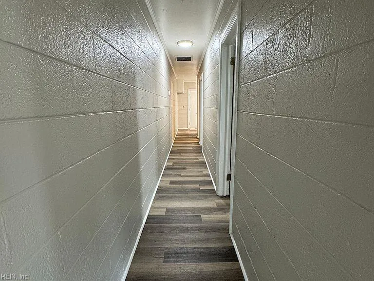 Hampton, Virginia 23663, United States, ,Residential,Active,207495