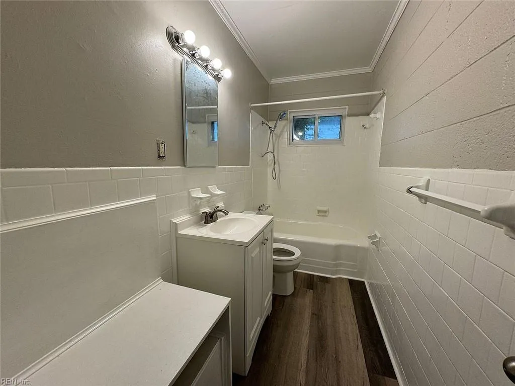 Hampton, Virginia 23663, United States, ,Residential,Active,207495