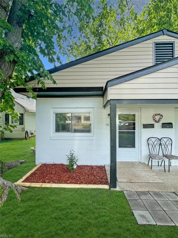 Hampton, Virginia 23663, United States, ,Residential,Active,207495