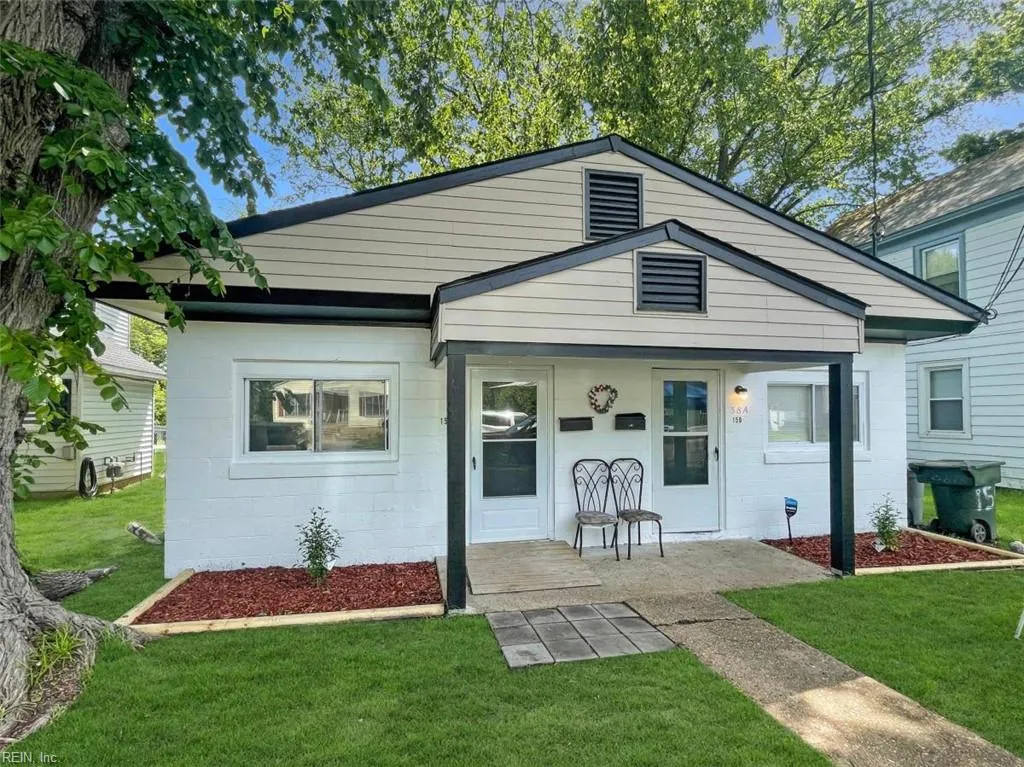 Hampton, Virginia 23663, United States, ,Residential,Active,207495 Hampton, Virginia 23663, United States, ,Residential,Active,207495