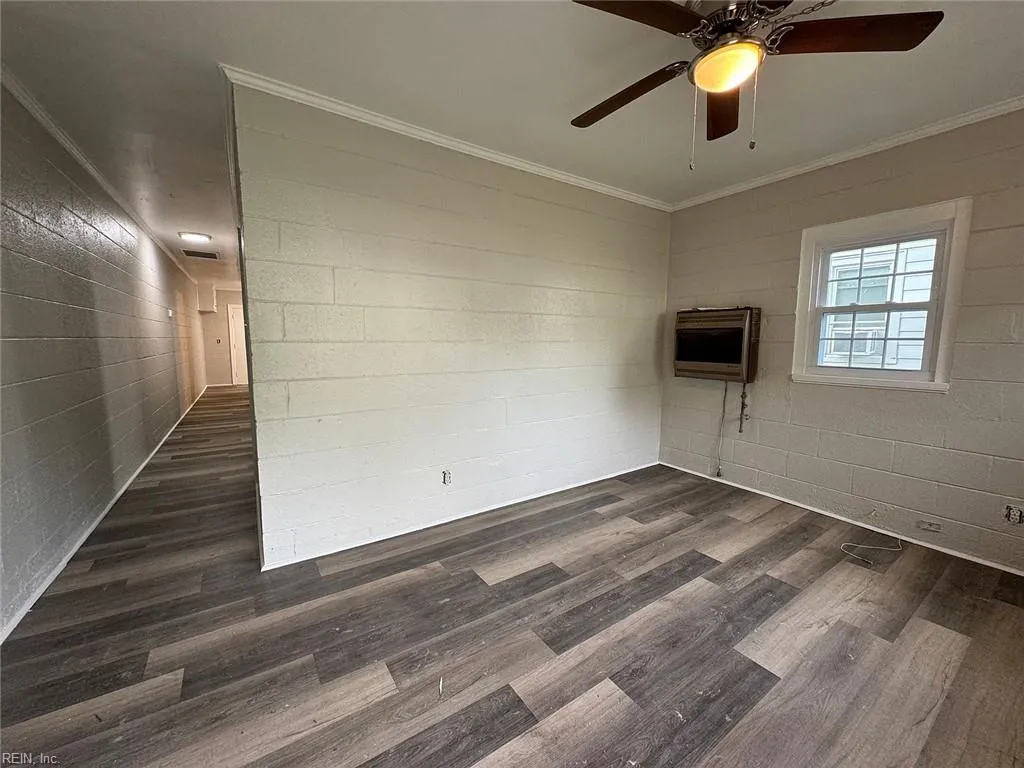 Hampton, Virginia 23663, United States, ,Residential,Active,207495