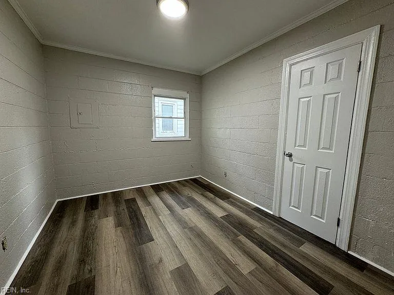 Hampton, Virginia 23663, United States, ,Residential,Active,207495