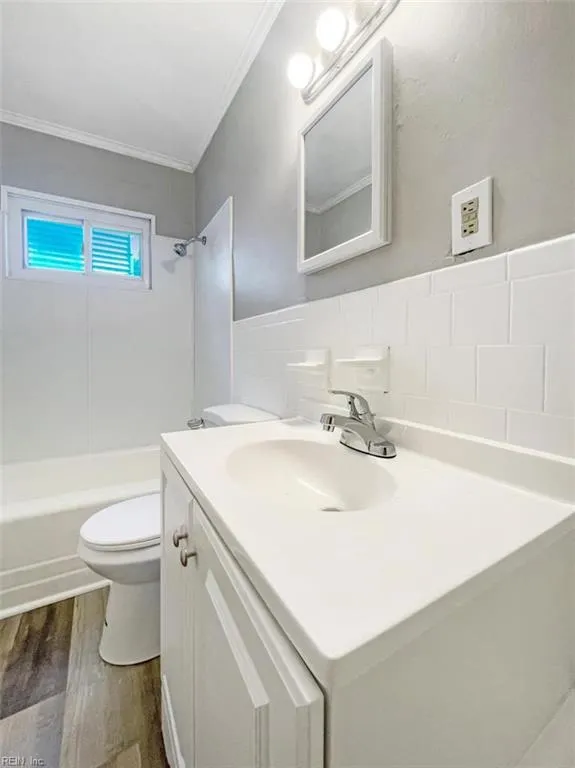 Hampton, Virginia 23663, United States, ,Residential,Active,207495