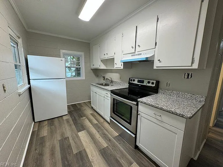 Hampton, Virginia 23663, United States, ,Residential,Active,207495