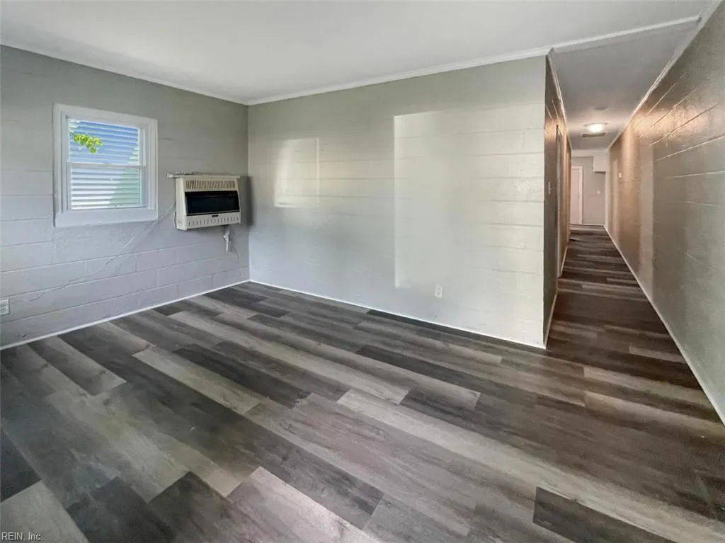 Hampton, Virginia 23663, United States, ,Residential,Active,207495