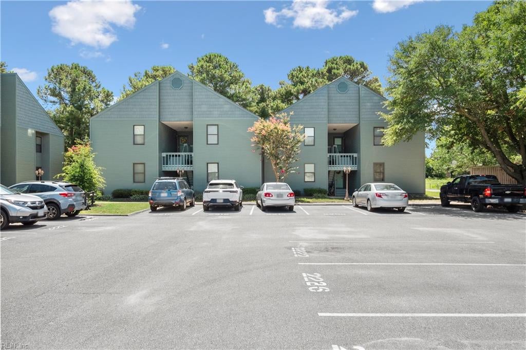 Photo of 2212 Kleen Street, Virginia Beach, VA 23451 (MLS # 10647281)