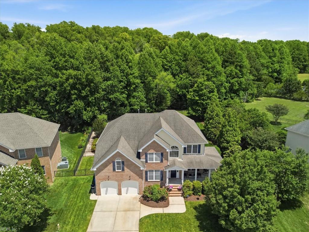 Photo of 121 Ravenna Course, Chesapeake, VA 23322 (MLS # 10639307)