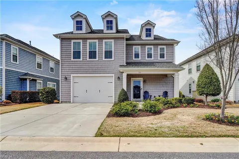 1928 Bexley Lane, Chesapeake, VA 23322 - #: 10574224