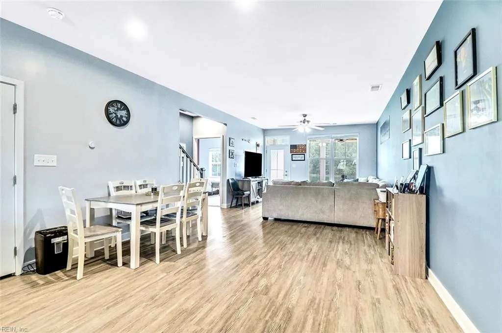 Smithfield, Virginia 23430, United States, 3 Bedrooms Bedrooms, ,3 BathroomsBathrooms,Residential,Active,120741