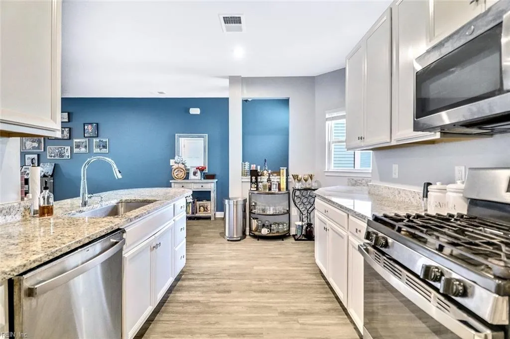 Smithfield, Virginia 23430, United States, 3 Bedrooms Bedrooms, ,3 BathroomsBathrooms,Residential,Active,120741