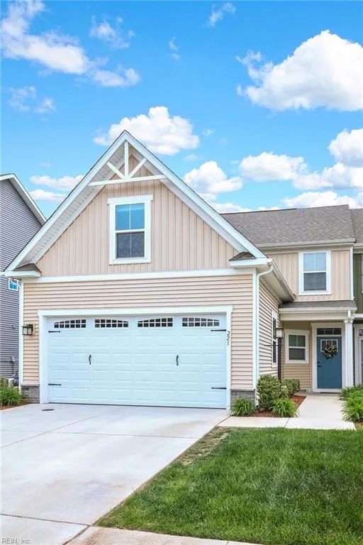 Smithfield, Virginia 23430, United States, 3 Bedrooms Bedrooms, ,3 BathroomsBathrooms,Residential,Active,120741