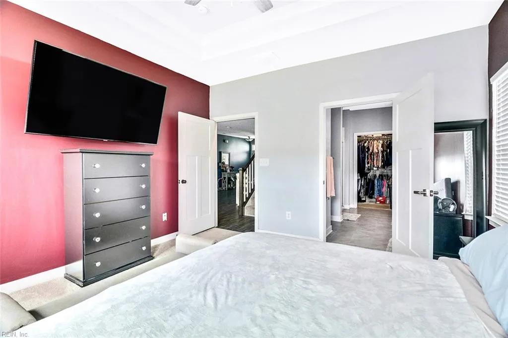 Smithfield, Virginia 23430, United States, 3 Bedrooms Bedrooms, ,3 BathroomsBathrooms,Residential,Active,120741